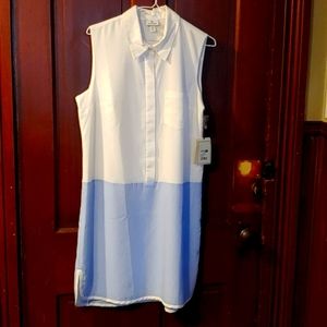 Altuzarra Shirtwaist dress